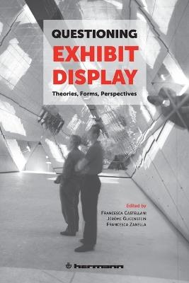 Questioning Exhibit Display - cover