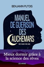 Manuel de guérison des cauchemars