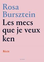 Les mecs que je veux ken