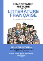 L'Incroyable Histoire de la littérature