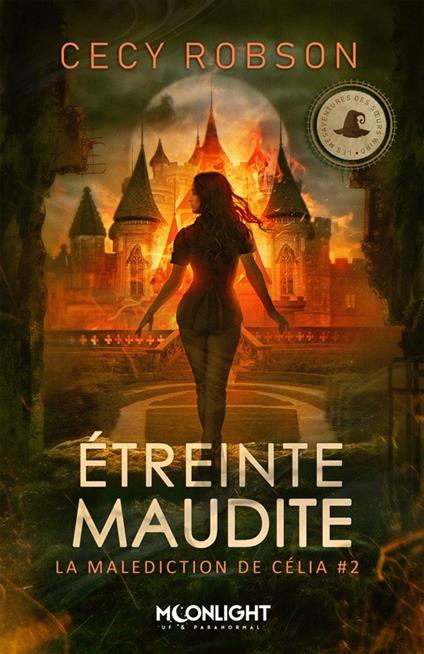 Étreinte maudite
