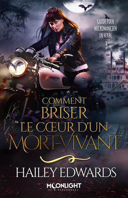 Comment briser le cœur d'un mort-vivant