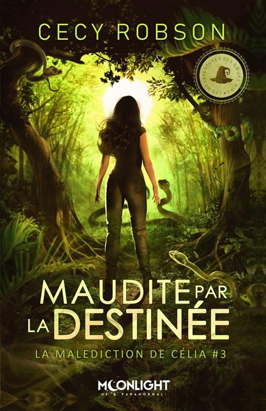 Maudite par la destinée