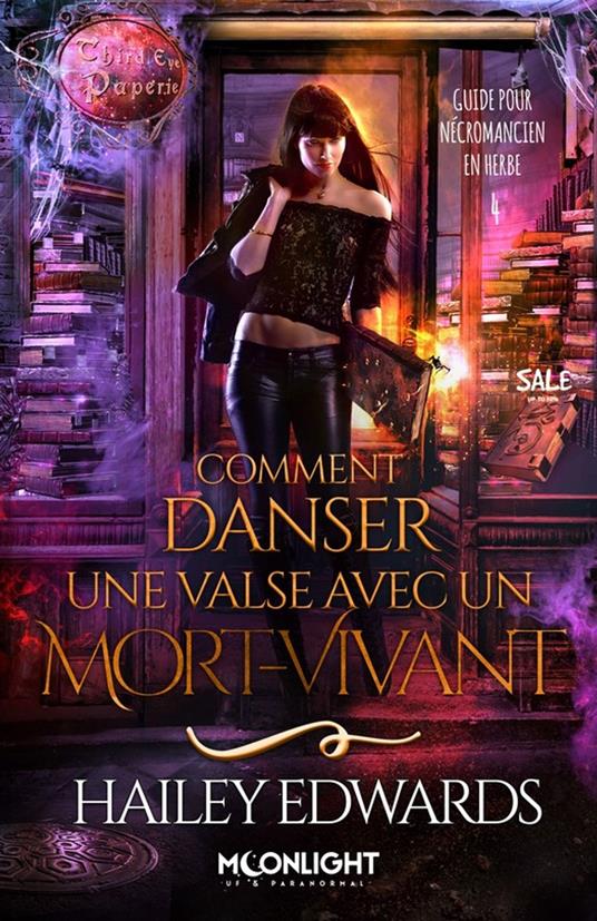 Comment danser une valse avec un mort-vivant