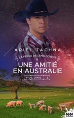 Une amitié en Australie