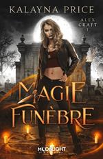 Magie funèbre