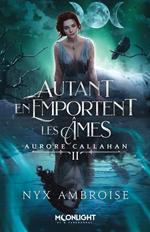 Autant en emportent les âmes