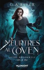 Meurtres au coven
