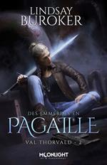 Des emmerdes en pagaille