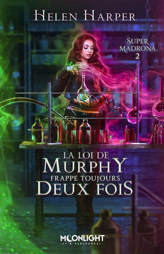 La loi de Murphy frappe toujours deux fois