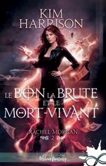 Le bon, la brute et le mort-vivant