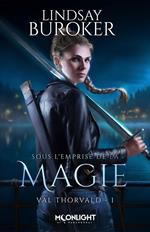 Sous l'emprise de la magie