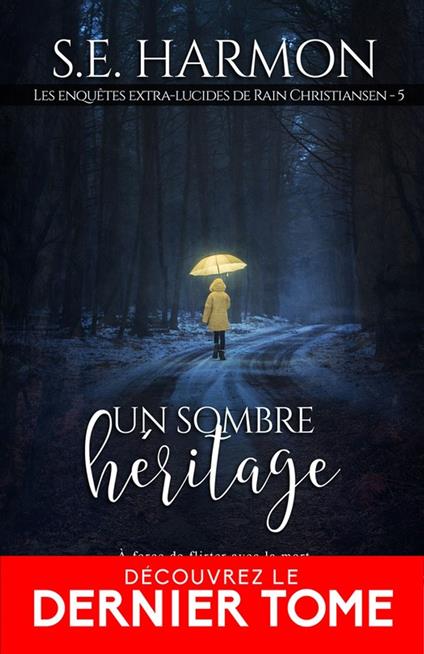 Un sombre héritage