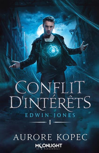 Conflit d'intérêts