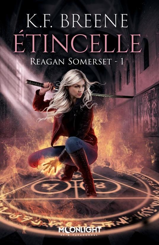 Étincelle