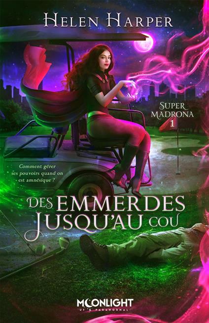 Des emmerdes jusqu'au cou