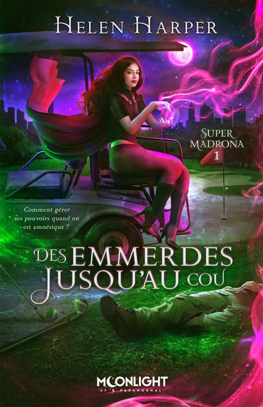 Des emmerdes jusqu'au cou