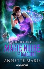 Magie noire et Daiquiri