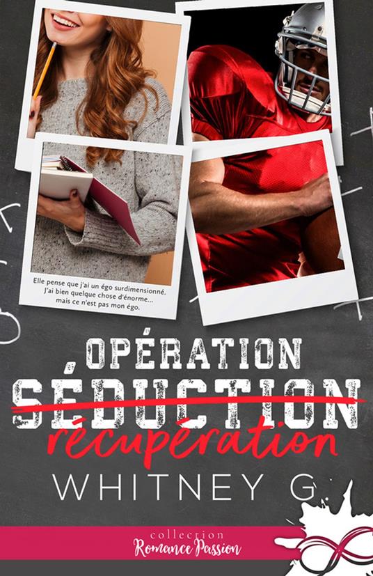 Opération récupération