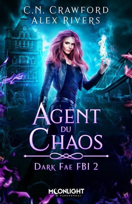Agent du chaos
