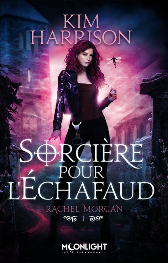 Sorcière pour l'échafaud