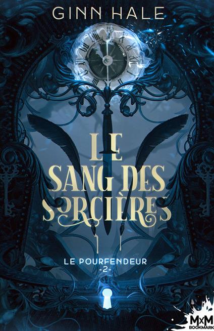 Le Sang des sorcières