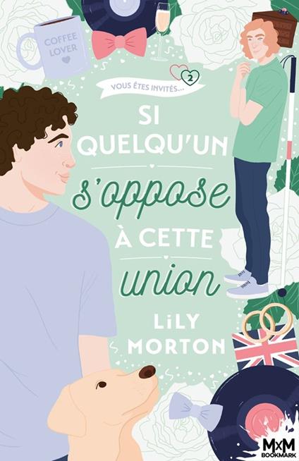 Si quelqu’un s’oppose à cette union