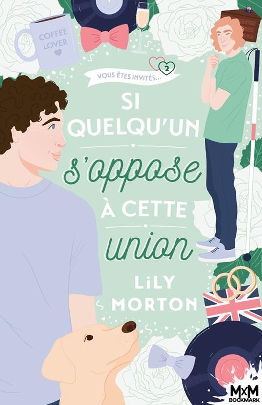 Si quelqu’un s’oppose à cette union