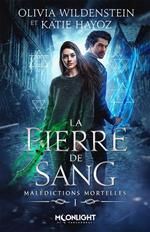 La pierre de sang