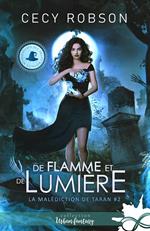 De flamme et de lumière
