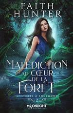 Malédiction au cœur de la forêt
