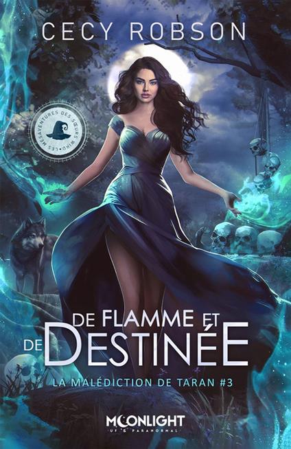 De flamme et de destinée