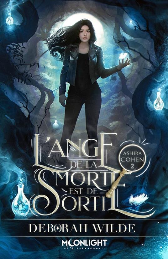 L'ange de la mort est de sortie