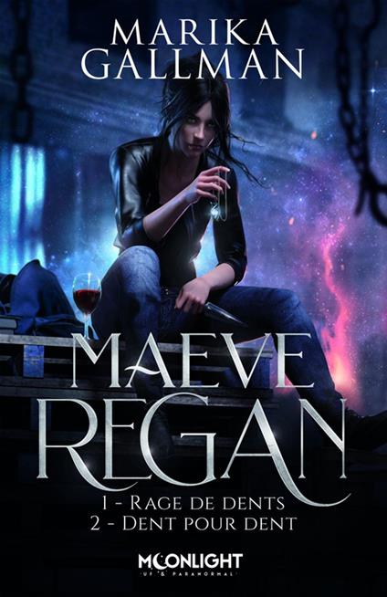 Rage de dents - Dent pour dent