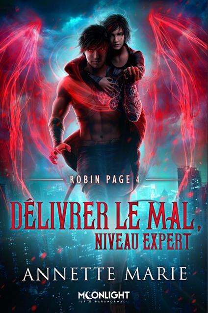 Délivrer le Mal, niveau expert