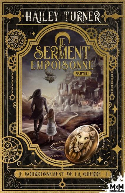 Le serment empoisonné - Partie 1
