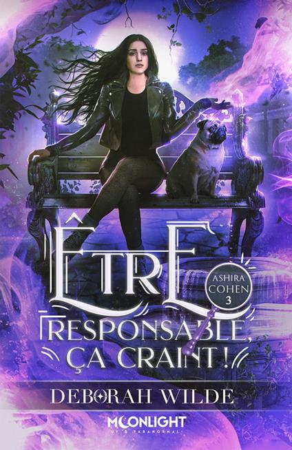 Être responsable, ça craint !