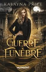 Guerre funèbre