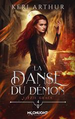La danse du démon