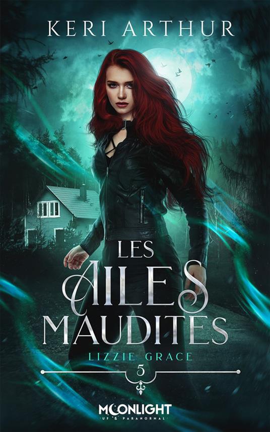 Les ailes maudites