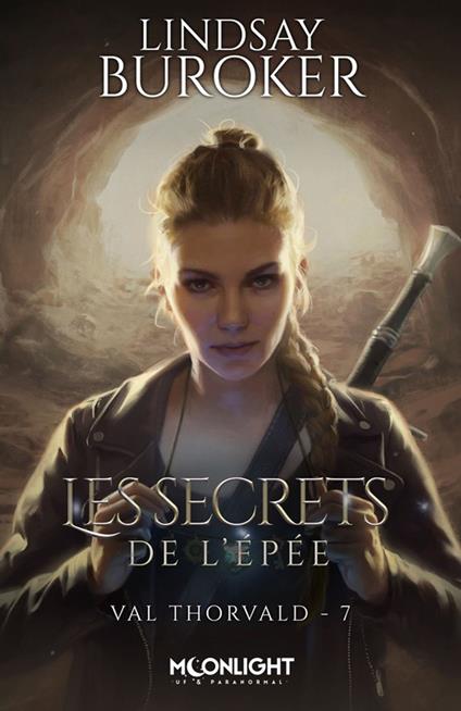 Les secrets de l’épée