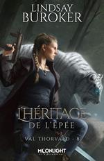 L’héritage de l’épée