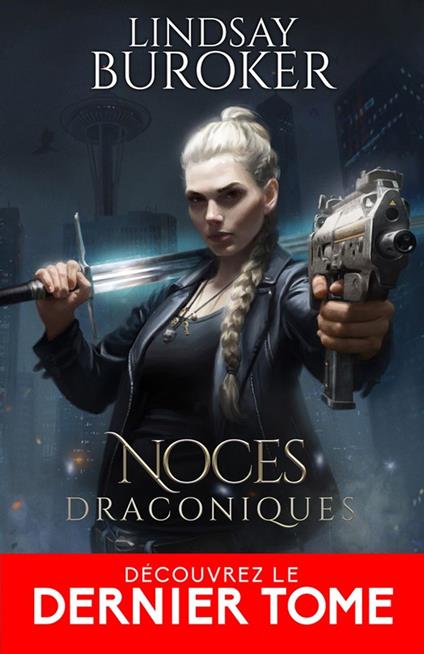 Noces draconiques