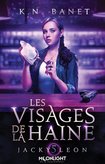 Les visages de la haine