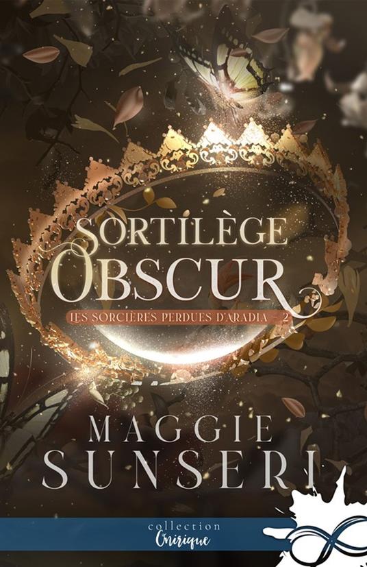 Sortilège obscur