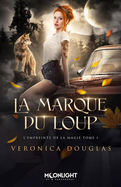 La marque du loup