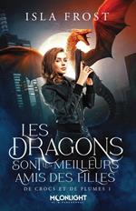 Les dragons sont les meilleurs amis des filles