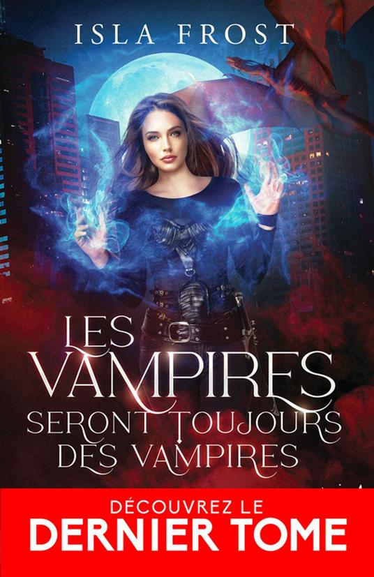 Les vampires seront toujours des vampires