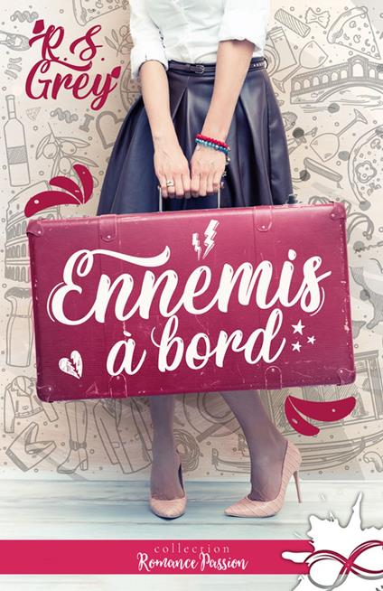 Ennemis à bord