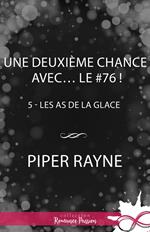 Une deuxième chance avec… Le #76 !